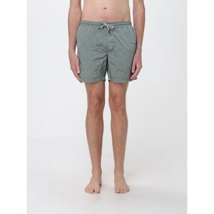 Blauer Swimsuit Men Olive